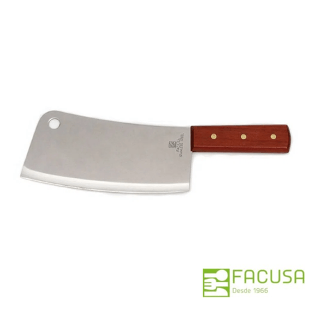 Hacha Mediana Facusa M/Madera 7"