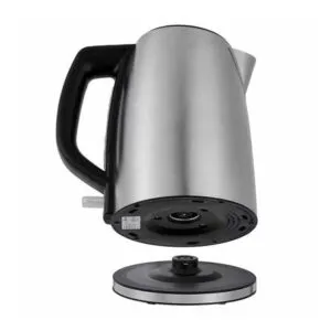 Hervidor Eléctrico OSTER 1.7L Acero Inox