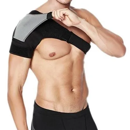 Hombrera Ajustable Premium Unisex 6876