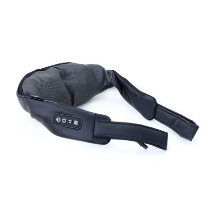 Homedics Shiatsu Masajeador de Cuello con Calor