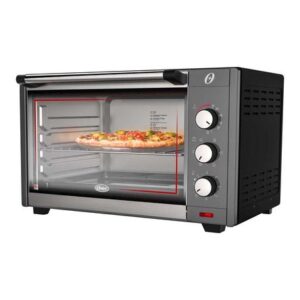 Horno Tostador Oster De 45l Tssttv0045