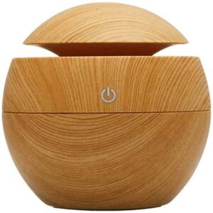 Humificador con Cabezal