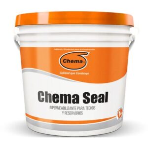 Impermeabilizante Seal Gris 1 galón