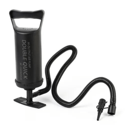 Inflador de Aire Manual