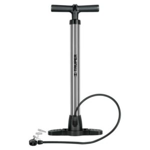 Inflador Manual Para Neumáticos 23" 100 PSI Truper