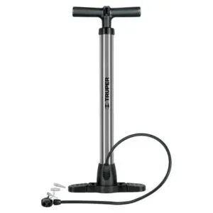 Inflador Manual Para Neumáticos 23" 100 PSI Truper