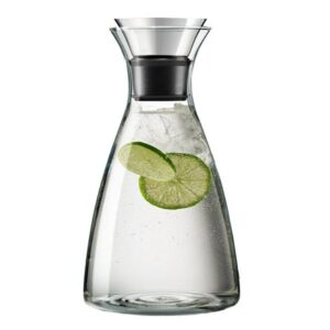 Jarra de Vidrio Bilbao 1.6 lts HogarMás