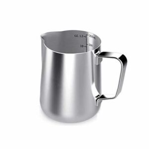 Jarra Latte Barista 350ml