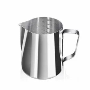 Jarra Latte Barista 600ml