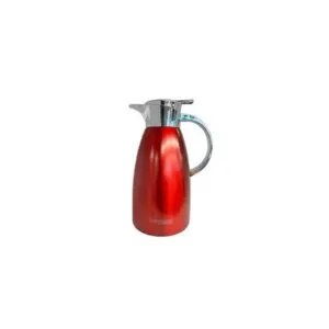 JARRA MARCA Thermos LUPIN ROJO 2LT