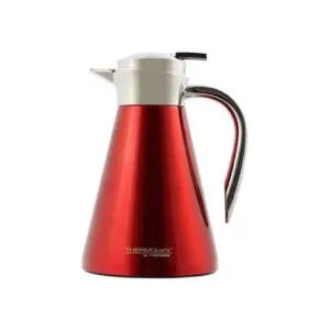 JARRA MARCA Thermos TRIGUIN 1LT - Rojo