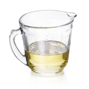 Jarra Medidora Pyr o Rey 500Ml 16.8 Oz