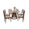 Juego De Comedor Genova 6 Sillas