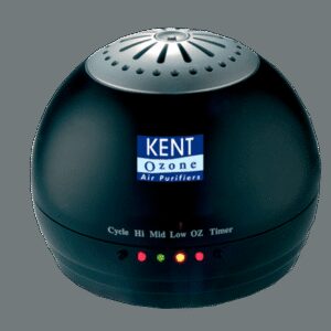 Kent Purificador de Aire Portátil