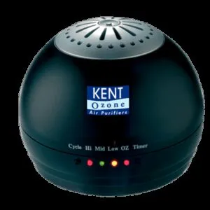 Kent Purificador de Aire Portátil