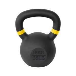 Kettlebell Elite 16 kg