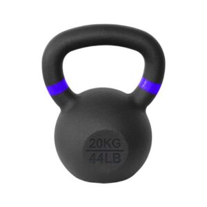 Kettlebell Elite 20 kg