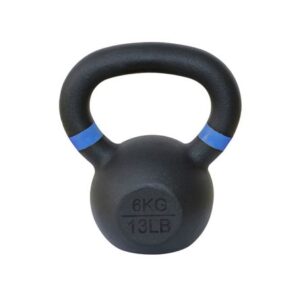 Kettlebell Elite 6 kg