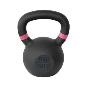 Kettlebell Elite 8 kg