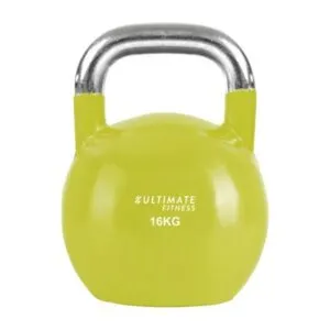 Kettlebell Elite Competición 16 kg