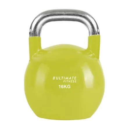 Kettlebell Elite Competición 16 kg