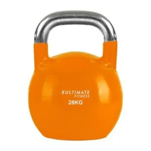 Kettlebell Elite Competición 28 kg