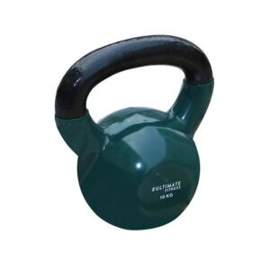 Kettlebell Pro – Pesa Rusa 10 kg