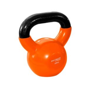 Kettlebell Pro – Pesa Rusa 20 kg