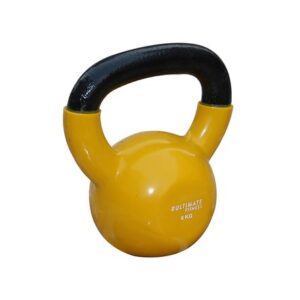 Kettlebell Pro – Pesa Rusa 6 kg