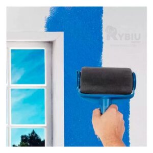 Kit de Rodillos de Diferentes Tamaños