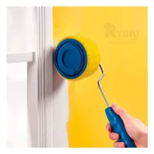 Kit de Rodillos para Esquinas Diferentes Tamaños