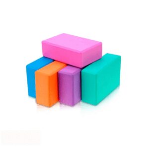Ladrillo Para Yoga Pilates y Gym