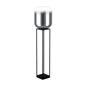 Lámpara de pie Bulciago Eglo 1x40w