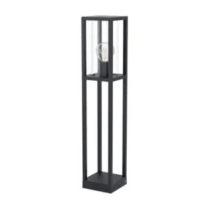 Lámpara de pie Cascinetta Eglo 1x40w