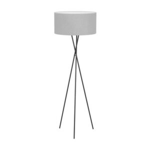 Lámpara de pie Fondachelli Eglo 1x60w