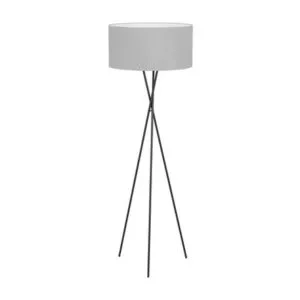 Lámpara de pie Fondachelli Eglo 1x60w