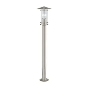Lámpara de pie Lisio Eglo 1x60w