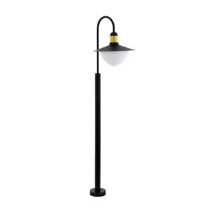 Lámpara de pie Sirmione Eglo 1x60w