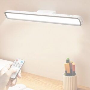 Lámpara Magnética Portátil Led Blanco