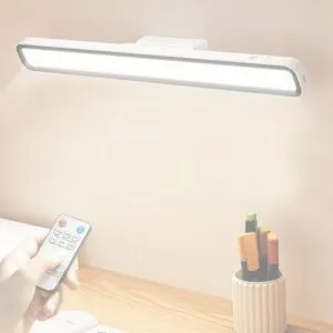 Lámpara Magnética Portátil Led Blanco