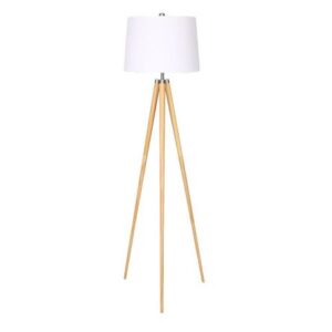 Lámpara Pie Tripode