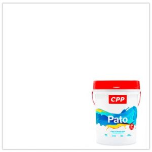 Latex Pato CPP Blanco 4 galones