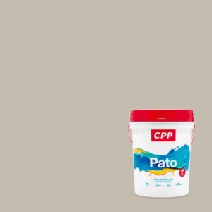 Latex Pato CPP Blanco Humo 4 galones