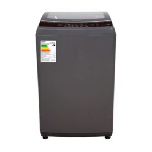 Lavadora BLACKLINE Carga Superior 13Kg SPBL13TL Gris