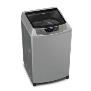 Lavadora De 18.5kg Electrolux Ewif19e2cgsg Silver