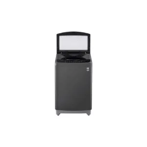Lavadora WT13BSB 13Kg Smart Motion Carga Superior Negro Claro LG