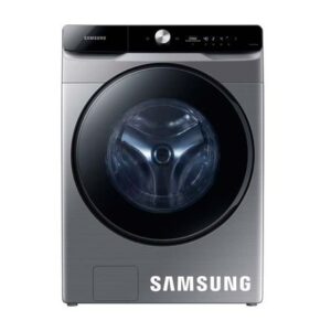 Lavaseca Samsung AI Control 22 kg / 13 kg WD22T6500GP/PE Acero Inoxidable