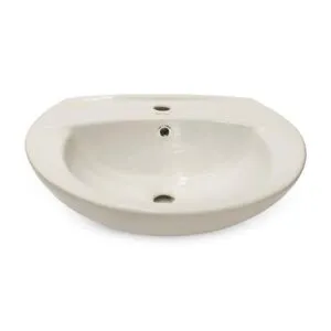 Lavatorio Orange Ártico Blanco