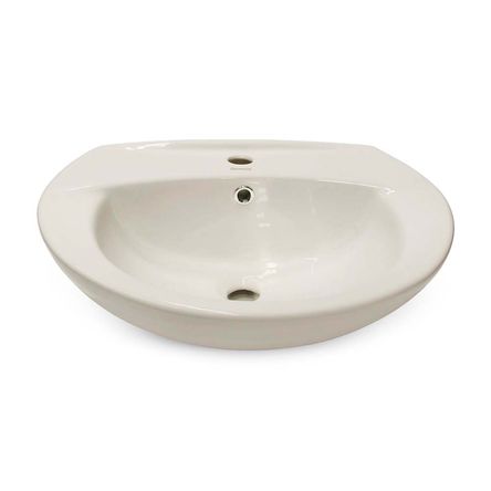 Lavatorio Orange Ártico Blanco