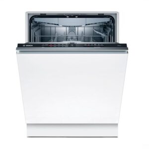 Lavavajilla Bosch integrado SMV2HVX20E